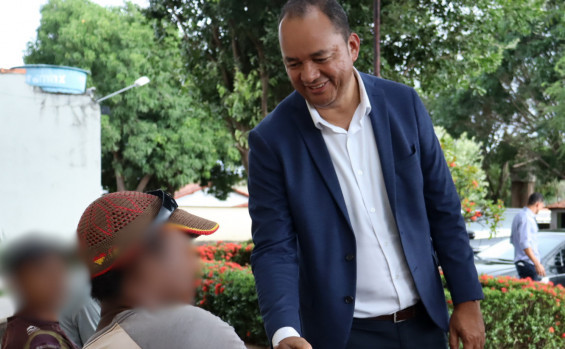 Reforma de estádio em Guaraí conta com mão de obra carcerária pelo Projeto Recomeçar 