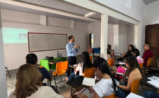 SES-TO realiza reunião sobre cuidados paliativos em Araguaína
