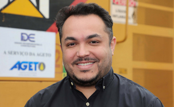 Governador Wanderlei Barbosa anuncia início das obras da Cidade do Automóvel, em Palmas