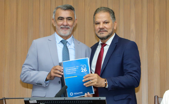 Governo do Tocantins abre ano legislativo de 2026 com balanço positivo e foco em investimentos