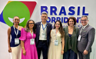 SES-TO participa do Congresso Internacional de Odontologia de São Paulo 
