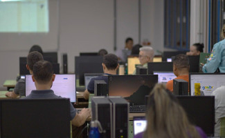 SES-TO inicia as aulas da especialização em Gestão e Governança de Tecnologia da Informação
