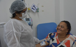 No Dia Mundial do Câncer, SES-TO reforça a importância do diagnóstico precoce e do cuidado humanizado