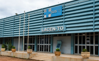 LACEN-TO integra Rede Interamericana de Laboratórios de Análise de Alimentos