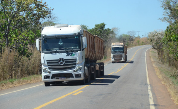Detran/TO alerta que mais de 30 mil exames toxicológicos de motoristas profissionais vencem em 2026

                    Transitar com o exame vencido gera multa automática e sete pontos na CNH; saiba como regularizar a situação