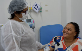 No Dia Mundial do Câncer, SES/TO reforça a importância do diagnóstico precoce e do cuidado humanizado