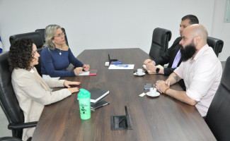 Secretaria da Fazenda e Controladoria Geral do Estado planejam aprimoramento do Portal da Transparência