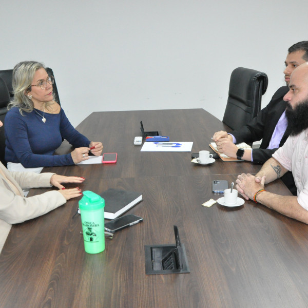 Secretaria da Fazenda e Controladoria Geral do Estado planejam aprimoramento do Portal da Transparência