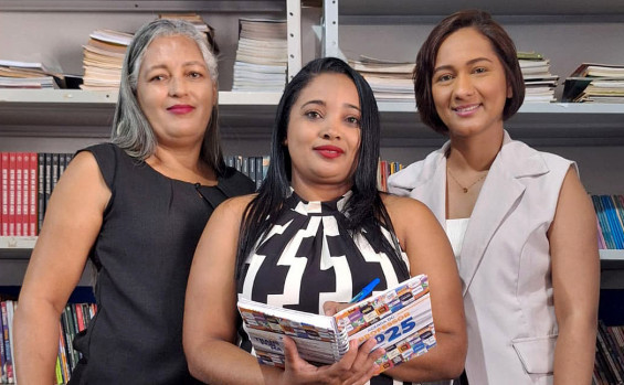 Escola Estadual Floresta revoluciona ensino e aprendizagens e conquista quatro categorias no prêmio Escola que Transforma