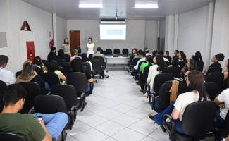 SES-TO reúne hospitais do Estado para debater o recebimento do selo Hospital Amigo da Criança