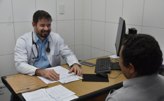 Pela primeira vez, o Tocantins conta com ambulatório de pré-transplante renal