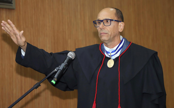 Governador Wanderlei Barbosa destaca importância do Tribunal de Contas para a administração pública em sessão pelos 37 anos da Corte