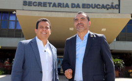 Tocantins tem a melhor educação da Região Norte do Brasil
