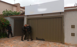 Polícia Civil do Tocantins deflagra operação “Cartão Oculto” contra organização criminosa responsável por fraude milionária