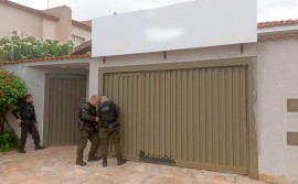 Polícia Civil do Tocantins deflagra operação “Cartão Oculto” contra organização criminosa responsável por fraude milionária