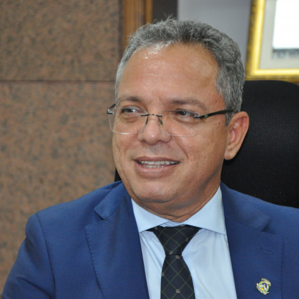 Secretário da Fazenda, Donizeth Silva, é nomeado representante do Estado do Tocantins no CGIBS
