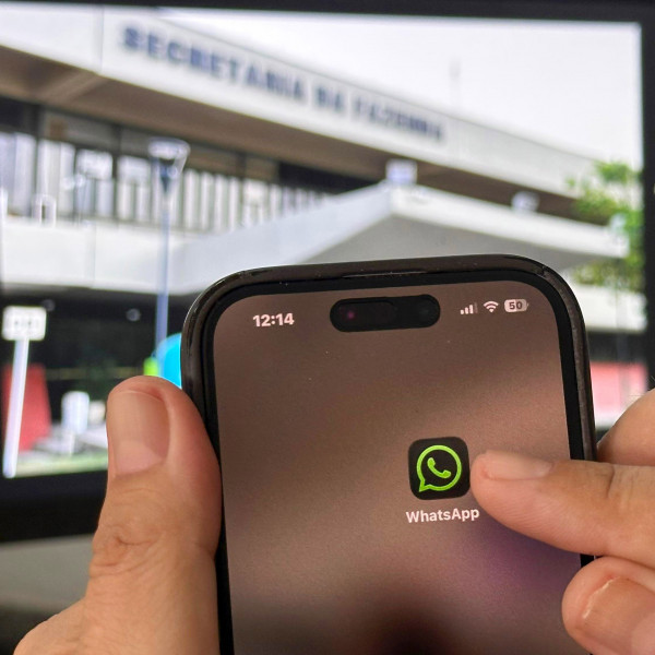 Governo do Tocantins alerta contribuintes sobre golpes aplicados por falsos auditores fiscais