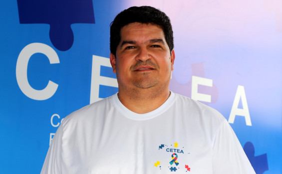 Governador Wanderlei Barbosa propõe expansão do Cetea para outros municípios durante visita à unidade em Palmas