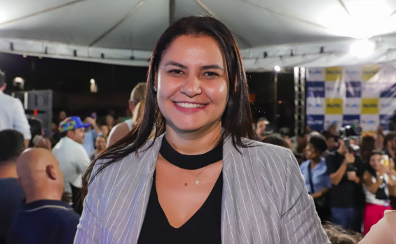 Governador participa da assinatura da Ordem de Serviço do Centro de Educação Inclusiva Sarah Gomes