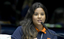 Governo do Tocantins convida estudantes a participarem concurso de redação do Programa Jovem Senador 2026