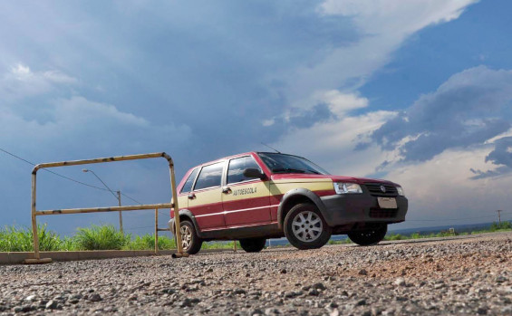 Detran/TO realiza ajustes finais quanto às novas regras da prova prática da CNH