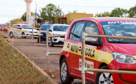 Detran/TO realiza ajustes finais quanto às novas regras da prova prática da CNH
