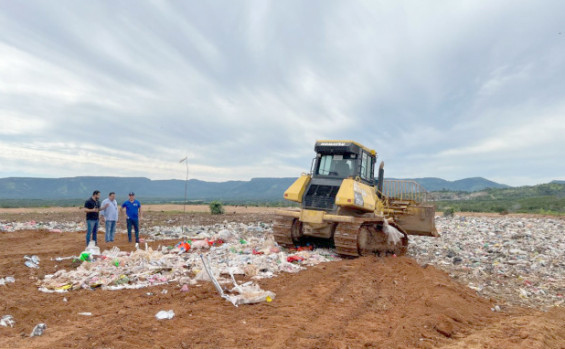 Agência de Metrologia destrói 5,4 mil produtos apreendidos e impróprios para comercialização