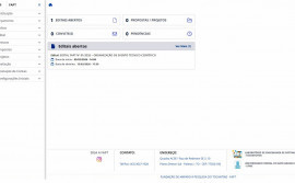 Governo do Tocantins lança plataforma integrada para agilizar submissão, acompanhamento e gestão de editais e projetos