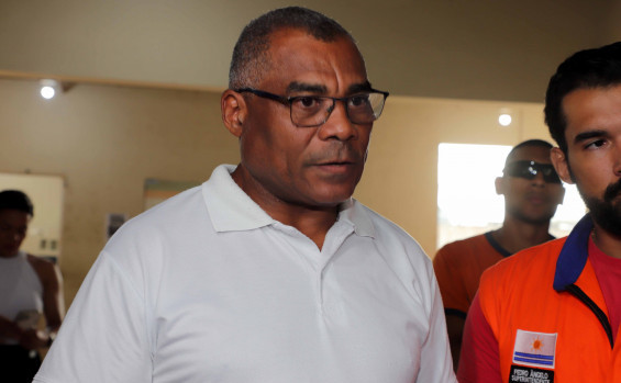 Governador Wanderlei Barbosa anuncia repasse de R$ 1.750 para 200 famílias afetadas por temporal no Taquari