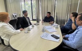 Governo do Tocantins amplia prevenção e resposta a fraudes contra servidores públicos