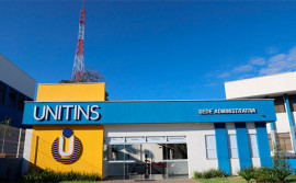 Unitins aplica provas para residências em saúde neste domingo, 8