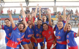 Promovidos pelo Governo do Tocantins, Jogos dos Servidores incentivam o esporte e a integração entre profissionais de diferentes áreas 