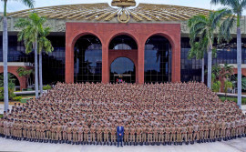 Com novos concursos, gestão de Wanderlei Barbosa vai chegar a mais de 12 mil vagas ofertadas