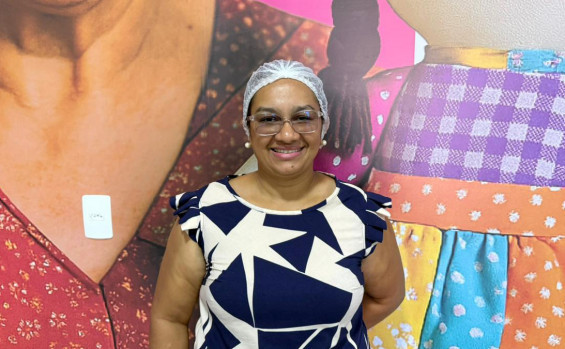 Governo do Tocantins promove oficinas e atendimentos no retorno às aulas do Projeto Mãos que Criam