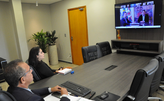 Governo do Tocantins participa da posse de representantes municipais no Comitê Gestor do novo modelo tributário nacional