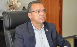 Governo do Tocantins participa da posse de representantes municipais no Comitê Gestor do novo modelo tributário nacional