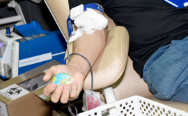Hemorrede Tocantins convida população tocantinense para doar sangue antes do carnaval