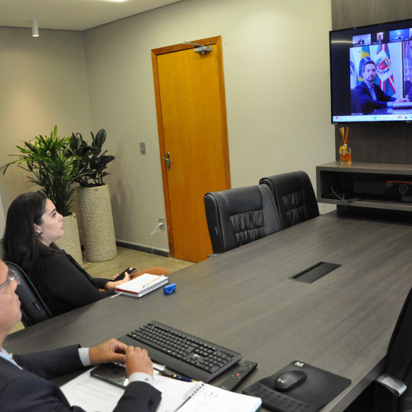 Governo do Tocantins participa da posse de representantes municipais no Comitê Gestor do novo modelo tributário nacional