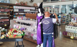 Metrologia fiscaliza comércio e orienta consumidores sobre a compra de produtos carnavalescos