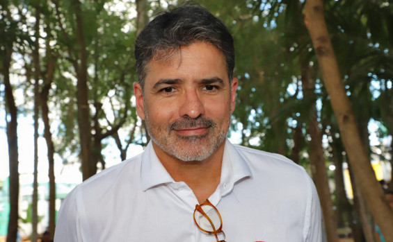 Governador Wanderlei Barbosa determina estudo técnico para exploração do ecoturismo no Parque do Cantão