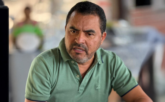 Governador Wanderlei Barbosa determina estudo técnico para exploração do ecoturismo no Parque do Cantão