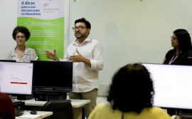 Governo do Tocantins investe na qualificação de servidores para fortalecer a modernização da gestão pública