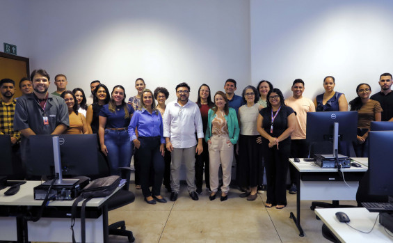 Governo do Tocantins investe na qualificação de servidores para fortalecer a modernização da gestão pública