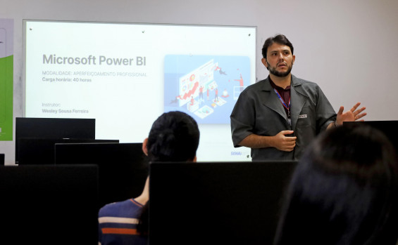 Governo do Tocantins investe na qualificação de servidores para fortalecer a modernização da gestão pública