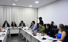 Governo do Tocantins apoia implantação do Serviço Residencial Terapêutico e fortalece política de saúde mental em Palmas