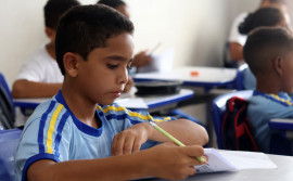 Com ações do Governo do Tocantins, Estado se destaca nacionalmente e conquista pela segunda vez consecutiva Selo Ouro na Alfabetização