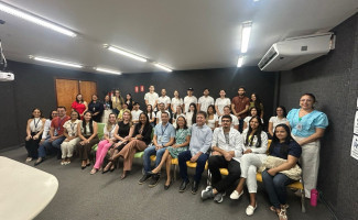 Hospital Regional de Augustinópolis recebe acadêmicos de Medicina e Enfermagem da Unitins
