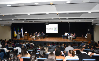 SES-TO participa da 1ª Reunião Ordinária da Comissão Intergestores Bipartite do Tocantins