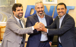 Governador Wanderlei Barbosa anuncia licitação de R$ 110 milhões para recuperar rodovias em Palmas e na região do Bico do Papagaio