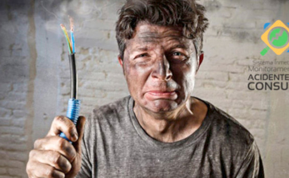 Agência de Metrologia orienta foliões a prevenir acidentes de consumo no Carnaval 